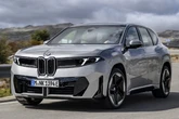 BMWグループ世界販売3.5％減、EVの受注は40%増…2026年第1四半期