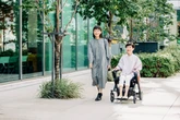 WHILL、沖縄で車載可能な近距離モビリティレンタル開始