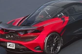 「今って本当に令和？」30年前のマシンを再現！ 日本限定のマクラーレン『750S JC96』が話題に