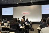 ホンダの2026年3月期決算、営業損失が4143億円　EV関連損失除く調整後は1兆393億円黒字