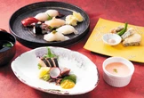 淡路島産サワラの季節メニュー、淡路ハイウェイオアシス「すし富」で5月7日より販売開始