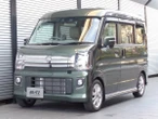 『エブリイワゴン』の腰高感とロール感を抑えてよりスポーティーに、ブリッツの車高調キット「DAMPER ZZ-R」がリニューアル