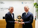 BMWが自動車セールス顧客満足度調査でラグジュアリー部門首位、「商談」「納車」で高評価…J.D.パワー