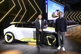 800馬力で0-100km/加速2秒、オペル初の仮想コンセプトカーが「グランツーリスモ7」に登場