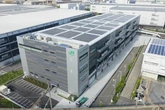ジェイアール東日本物流、市川二俣物流倉庫が完成…ターナー＆タウンゼントがプロジェクトに参画