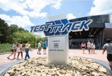 米ディズニーのアトラクション、GMの新「テストトラック」オープン…未来のモビリティを体験
