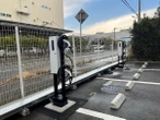 物流施設のEV導入を総合支援、EVolityが新サービス…充電インフラから運用まで