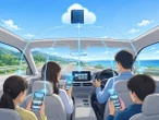 デンソーが「他社牽制力」で首位…自動車部品特許ランキング2025　パテントリザルトしらべ