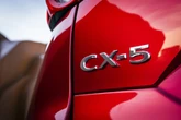マツダ『CX-5』が英国販売10万台、グローバル累計生産は450万台に