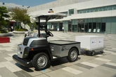 イヴ・オートノミー、自動運転技術を活用した無人搬送サービスを展示へ…人とくるまのテクノロジー展 2025 NAGOYA