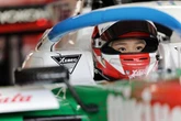 タイガー魔法瓶、スーパーフォーミュラ向け「Cool-Flow」開発…ドライバーの水分補給を最適化