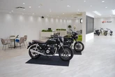 「バイクプレミアクラブ Supported by カープレミア」開始、二輪事業者を支援…バイク王とプレミアグループ