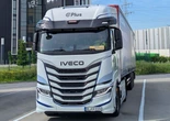伊IVECO、半自動運転トラックのドイツ初の公道実証完了…燃費10%向上を確認
