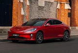 上海汽車の世界販売12%増の205万台、電動車は4割増　2025年上半期