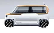 【日産 ルークス 新型】「ルークスはパイクカー」開発デザイナーが立ち返った“軽ならではのデザイン”とは