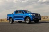 中国長城汽車、ピックアップトラック『POER300』を9月英国発売へ