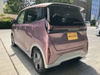日産自動車の株価が6日続伸…収益改善を好感した買いが継続