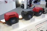 ホンダ、パワーユニット『eGX』シリーズを拡充…電動化トレンドを見る