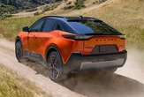 トヨタ『C-HR＋』のスバル版、『アンチャーテッド』発表にゲームファンも反応？ その理由は
