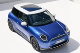MINIの新世代モデルを一堂に、恵比寿の音楽フェスで展示試乗…5月16-18日