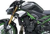 Sugomiデザインのスーパーネイキッド、新型カワサキ『Z900』発売　148万5000円から