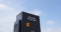 ホンダの新充電サービス「Honda Charge」、『N-ONE e:』から開始へ…プラグ差し込みだけで自動決済