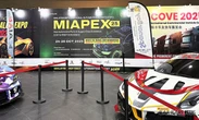 経済成長続くマレーシアの自動車アフターマーケット、カスタマイズから商用車まで幅広い展示…MIAPEX 2025