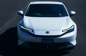 ホンダ『プレリュード』新型、ホームページで先行公開…発売は9月