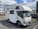 キャンピングカーを移動式休憩所として導入　西武鉄道が酷暑下の熱中症対策