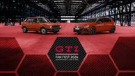 GTI FAN FEST 2026、VWグループジャパン豊橋本社で開催…6月13日