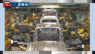 三菱自動車、小学生向け「リモート工場見学」をリニューアル