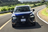 日産エクストレイルに新グレード追加、もっと上質なSUVに！