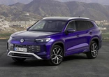 VWの新型SUV『タイロン』、安全性で「ユーロNCAP」最高評価の5つ星