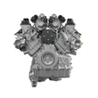 世界最軽量V6エンジン、ホース・パワートレインが発表…北京モーターショー2026