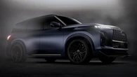 「日産デザインの勢い、スゴくない？」インフィニティの最上位SUVコンセプトに、SNSでは期待の声