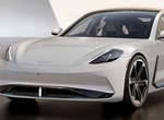 カルマ、新型EV『ギセラ』発表…566馬力で0-96km/h加速は4.0秒