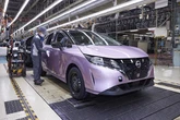日産、追浜工場の存続案浮上、台湾・鴻海とEV生産を検討［新聞ウォッチ］