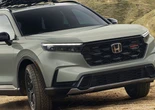 ホンダ『CR-V』米国発売の初オフロード仕様に大興奮！「このまんま日本で売って」と期待の声
