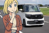 日産『ルークス』新型、軽スーパーハイトワゴン市場でのライバルは？