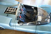 F1マシンの設計者が手がけた新型軽量スポーツカー『N1A』米国初公開