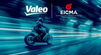 ヴァレオ、二輪車向け先進運転支援・電動化技術を発表…EICMA 2025