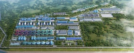 ニッケル・コバルト材料の製造事業に参画、インドネシアで2027年生産開始へ…阪和興業