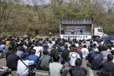 自動車部就活大学生が驚いた！ 重さ2kgの差が走りに効く “レイズ鍛造ホイール体験”のリアル
