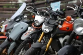 バイクをトレンドではなく「文化」に、自工会・二輪車委員会が市場活性化に向けメッセージ