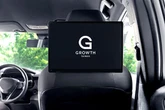 日本発のタクシー広告メディア「GROWTH」が台湾進出、9月から5都市で展開へ