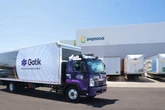 ペプシコとGatik、自律走行トラックで北米の食品・飲料サプライチェーン刷新…史上最大規模の商業展開へ
