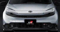 「激アツやん」「普通にかっこよくて草」トヨタ『アクア』「GR SPORT」グレード追加がSNSで話題に