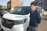 ステップワゴンでコスパにとことんこだわったオーディオを構築［car audio newcomer］by  EPIC　前編