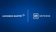 GM、ロッキード・マーティンと協力協定…米国防産業基盤を強化へ