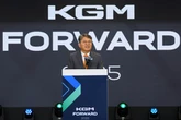 韓国KGM、2030年まで新車7車種投入へ…ハイブリッドも開発